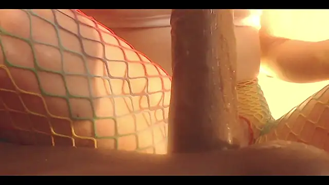 IvyBlueFabray online show from 03.11.25