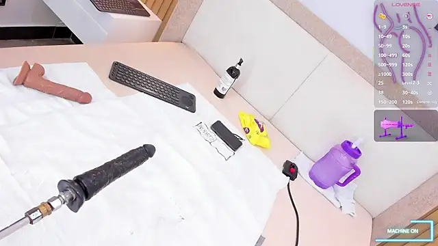 bounce katty online show from 12.20.25