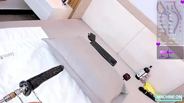 bounce katty online show from 02.06.26