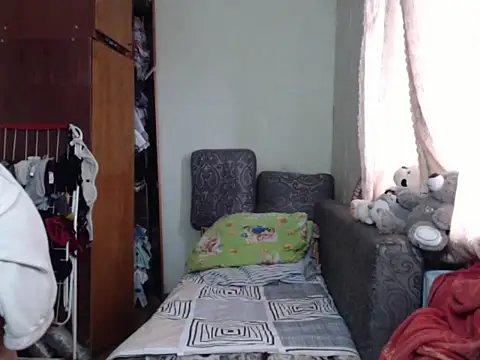 BustyBlond online show from 03.19.25