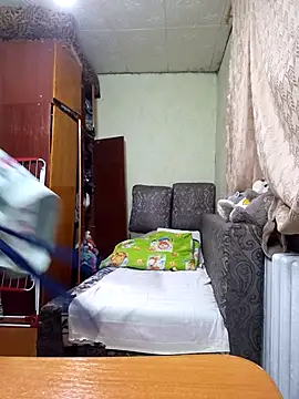 BustyBlond online show from 11.18.25