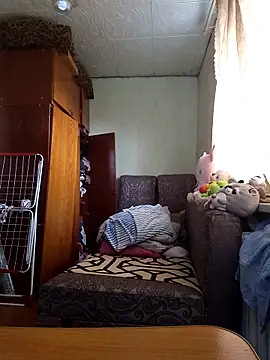 BustyBlond online show from 03.26.26