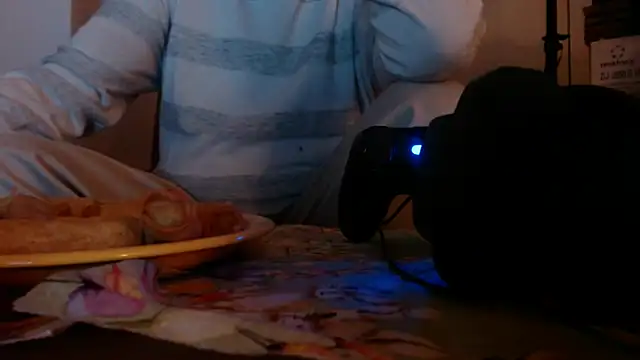 Cordt27 online show from 04.08.26