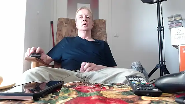 Cordt27 online show from 05.24.26