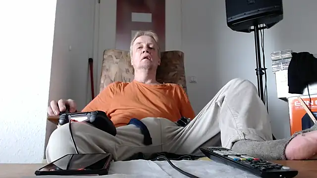 Cordt27 online show from 06.03.26