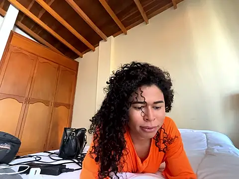 GabriSaenz online show from 01.16.26