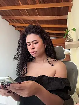 GabriSaenz online show from 03.24.26