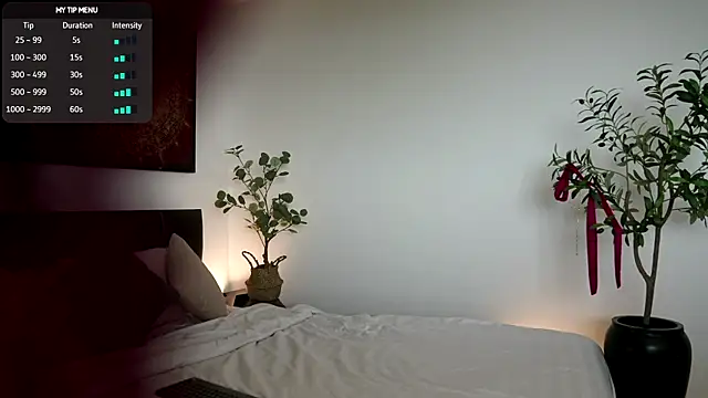 Snapshot of Special___ chatting on 02.27.26 Special online show from 02.27.26