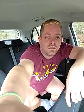 Trucker Hunter online show from 01.03.25