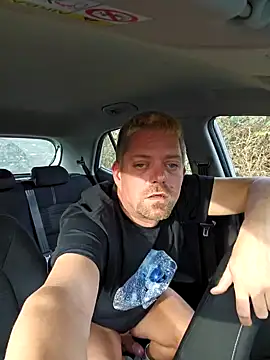 Trucker Hunter online show from 01.22.25