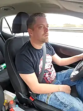 Trucker Hunter online show from 01.23.25