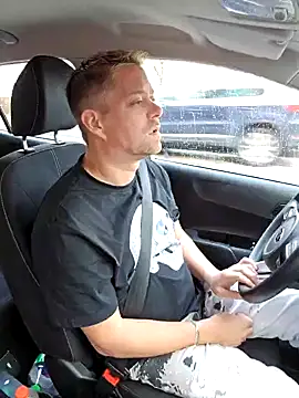 Trucker Hunter online show from 01.26.25