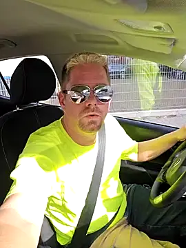 Trucker Hunter online show from 03.05.25