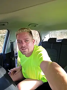 Trucker Hunter online show from 03.05.25