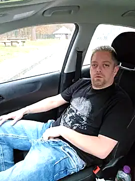 Trucker Hunter online show from 03.14.25