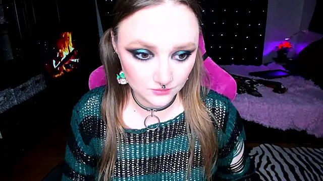 YourDyingBride online show from 12.20.24