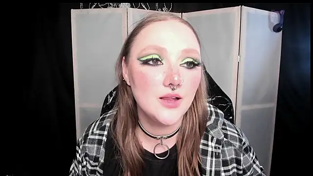 Snapshot of YourDyingBride chatting on 02.03.26 YourDyingBride online show from 02.03.26