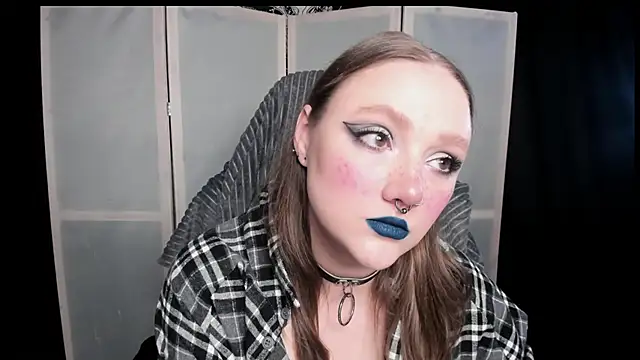 Snapshot of YourDyingBride chatting on 02.25.26 YourDyingBride online show from 02.25.26