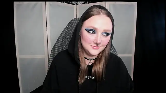 Snapshot of YourDyingBride chatting on 03.02.26 YourDyingBride online show from 03.02.26