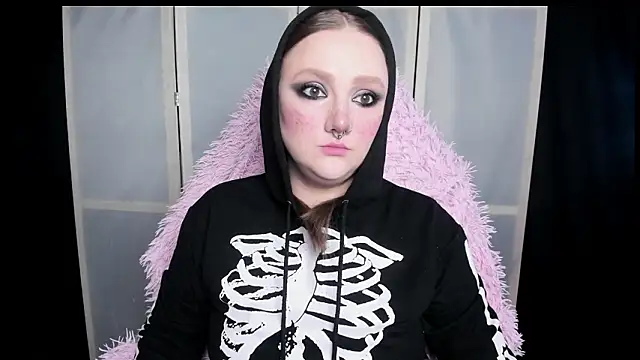 Snapshot of YourDyingBride chatting on 03.13.26 YourDyingBride online show from 03.13.26