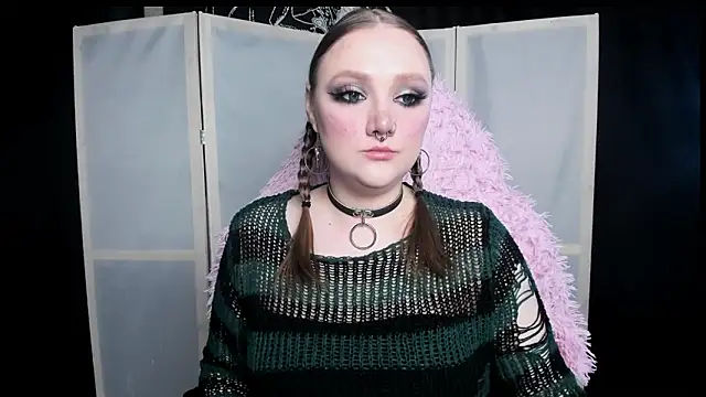 Snapshot of YourDyingBride chatting on 03.16.26 YourDyingBride online show from 03.16.26