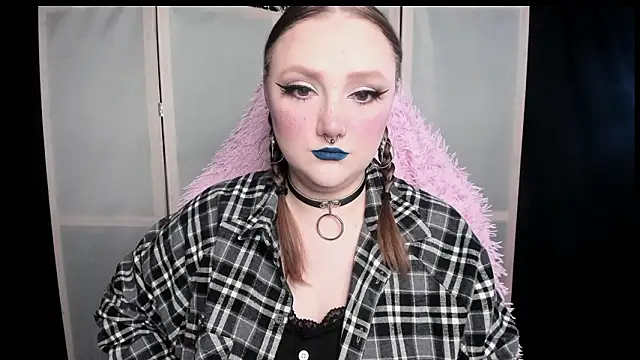 Snapshot of YourDyingBride chatting on 03.18.26 YourDyingBride online show from 03.18.26