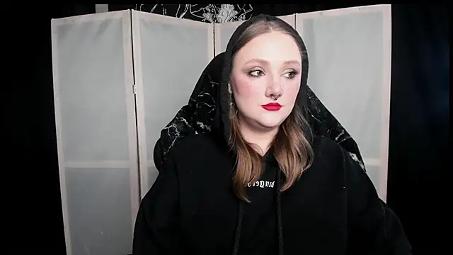 Snapshot of YourDyingBride chatting on 03.19.26 YourDyingBride online show from 03.19.26