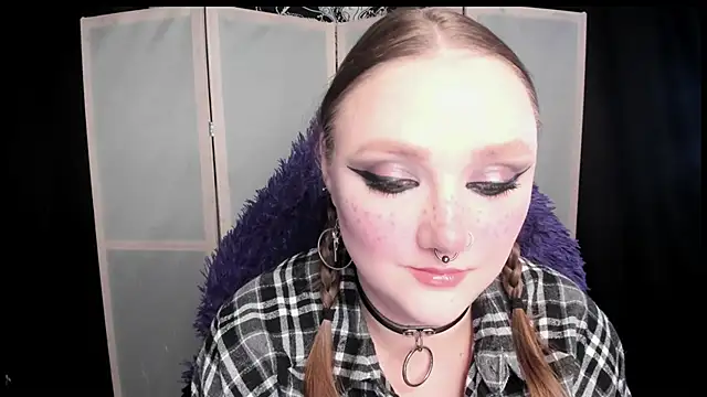 Snapshot of YourDyingBride chatting on 03.24.26 YourDyingBride online show from 03.24.26