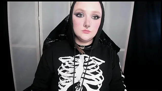 Snapshot of YourDyingBride chatting on 03.27.26 YourDyingBride online show from 03.27.26