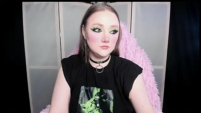 Snapshot of YourDyingBride chatting on 03.30.26 YourDyingBride online show from 03.30.26