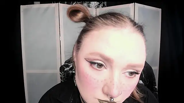 Snapshot of YourDyingBride chatting on 04.23.26 YourDyingBride online show from 04.23.26