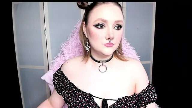 Snapshot of YourDyingBride chatting on 06.28.26 YourDyingBride online show from 06.28.26