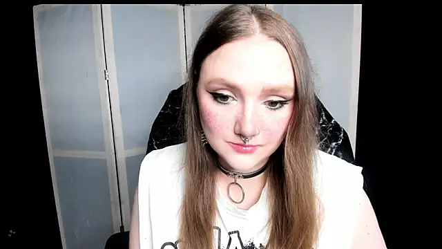 Snapshot of YourDyingBride chatting on 07.16.26 YourDyingBride online show from 07.16.26