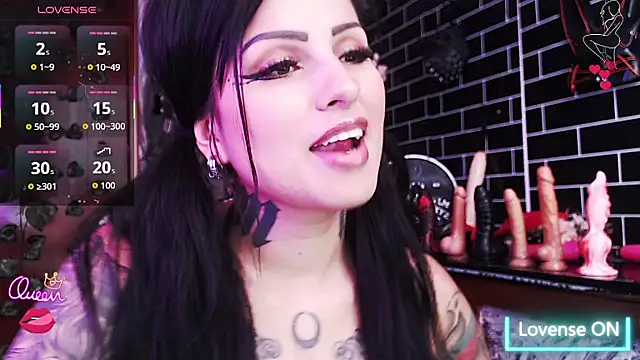 demon ssofy online show from 07.09.26