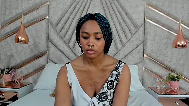 AgataRinaldi online show from 01.13.25