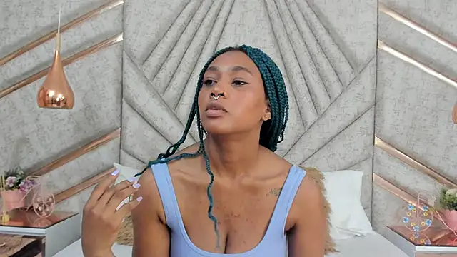 AgataRinaldi online show from 01.14.25