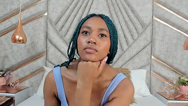 AgataRinaldi online show from 01.15.25