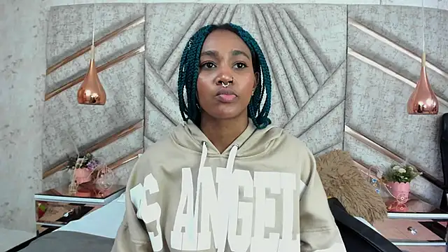 AgataRinaldi online show from 01.19.25