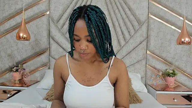 AgataRinaldi online show from 01.27.25