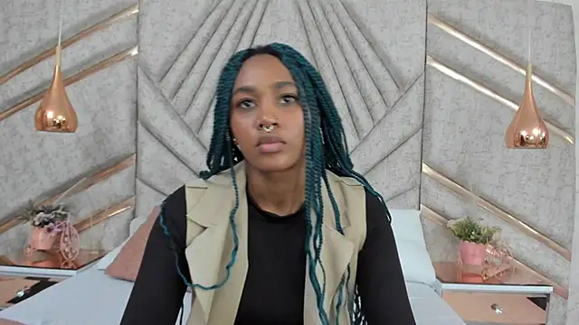 AgataRinaldi online show from 02.10.25