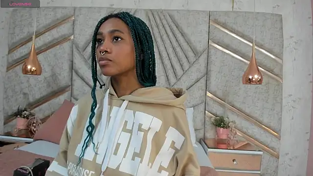 AgataRinaldi online show from 02.11.25