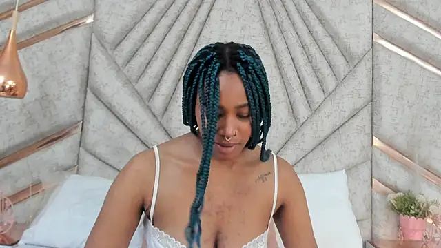 AgataRinaldi online show from 02.11.25