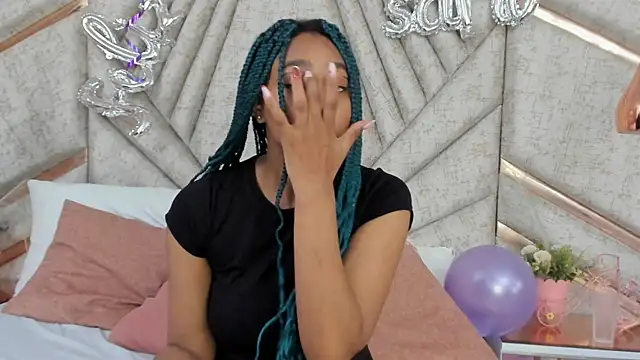 AgataRinaldi online show from 02.17.25