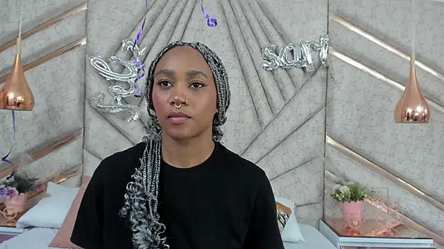 AgataRinaldi online show from 02.20.25