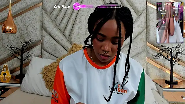 Snapshot of AgataRinaldi chatting on 03.19.26 AgataRinaldi online show from 03.19.26