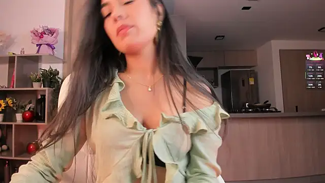 Alexandra ra online show from 05.12.26