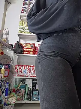 sammyqueenx21 online show from 03.01.25