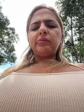 sammyqueenx21 online show from 03.16.25