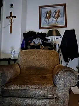 curiouscock38 online show from 04.14.26