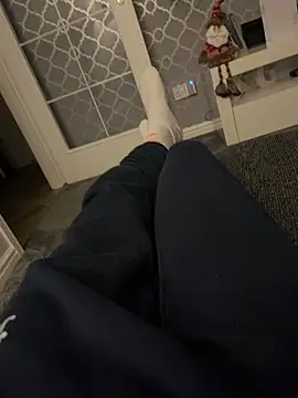 Snapshot of Furdale chatting on 12.16.24 Furdale online show from 12.16.24